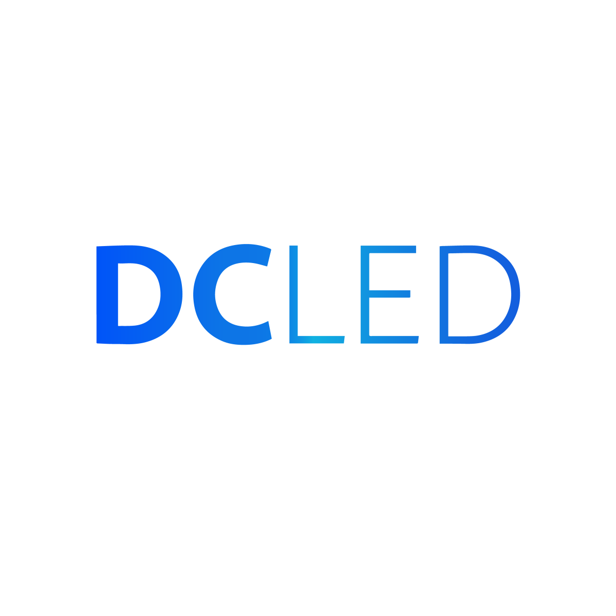 DCLED