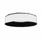 pantalla LED circular flexible