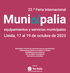 Municipalia 2023